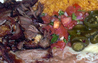 mexican restaurant, burritos, 